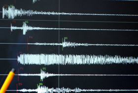 Magnitude 5.4 quake shakes Western Argentina 